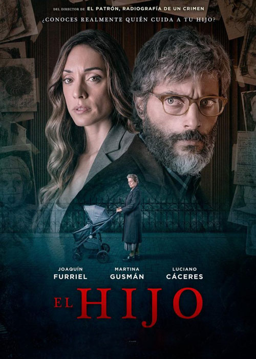 دانلود فیلم The Son 2019