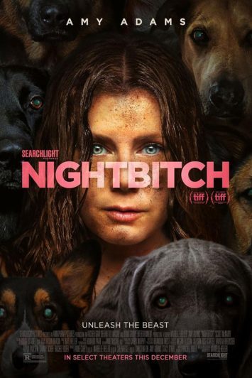 فیلم Nightbitch 2024 مادر گرگ نما