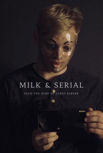 فیلم Milk and Serial 2024 شیر و جنایت