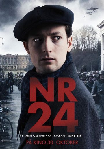 فیلم Nr. 24 2024 شماره 24