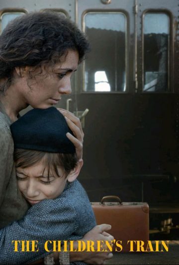 فیلم The Children’s Train 2024 قطار کودکان