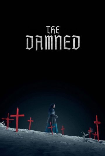 فیلم The Damned 2024 نفرین شدگان