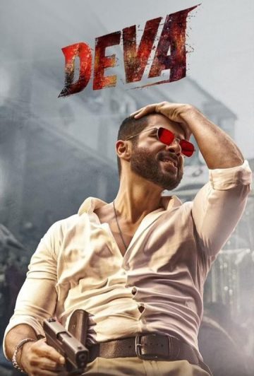 فیلم Deva 2025 دوا
