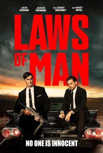 فیلم Laws of Man 2024 قوانین انسان