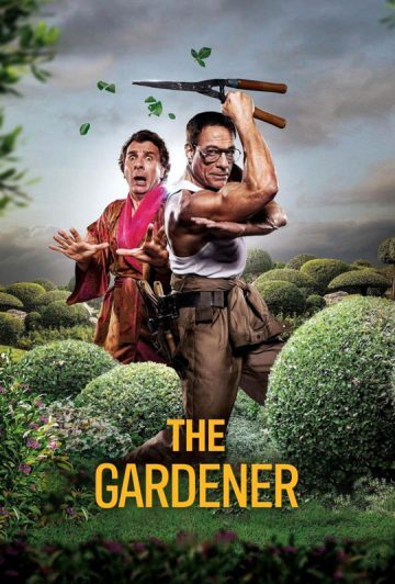 فیلم The Gardener 2025 باغبان