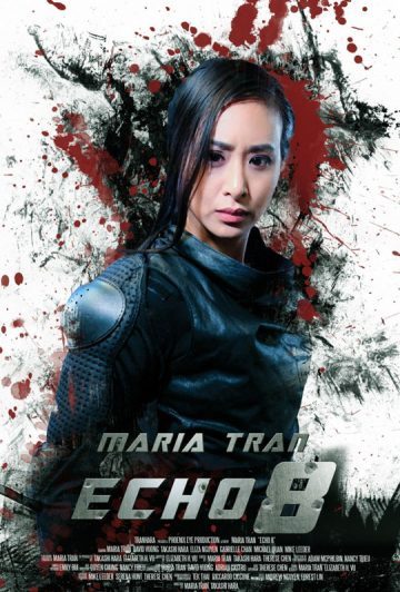 فیلم Echo 8 2024 اکو 8