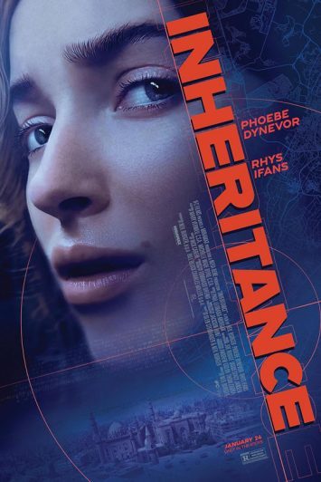 فیلم Inheritance 2025 ارث
