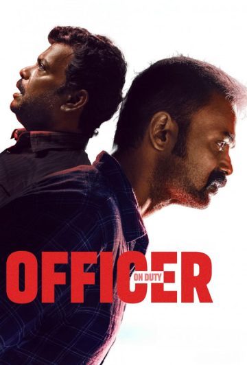 فیلم Officer on Duty 2025 افسر وظیفه