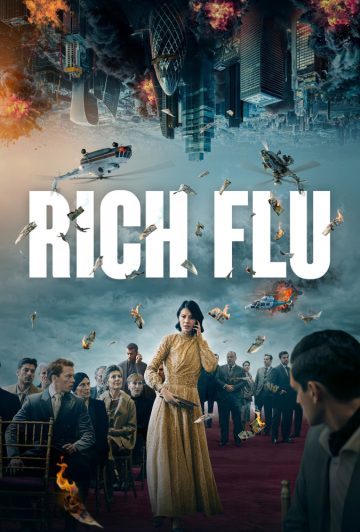 فیلم Rich Flu 2024 تب ثروت