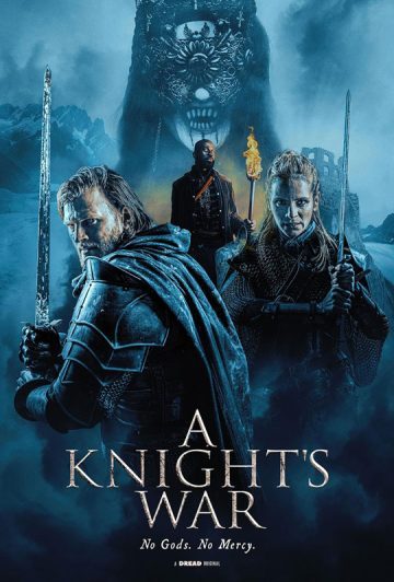 فیلم A Knight’s War 2025 جنگ شوالیه‌
