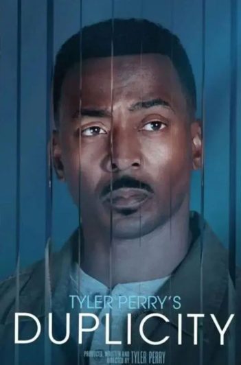 فیلم Tyler Perry’s Duplicity 2025 دوگانگی به روایت تایلر پری
