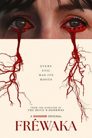 فیلم Frewaka 2024 فریواکا