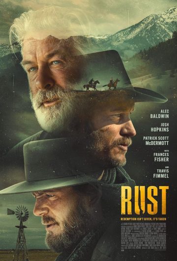 فیلم Rust 2024 راست