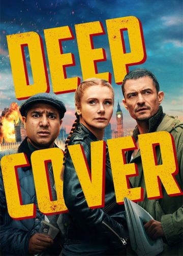 فیلم Deep Cover 2025 پوشش عمیق