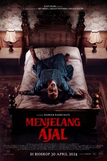 فیلم Nearing Death 2024 نزدیک به مرگ