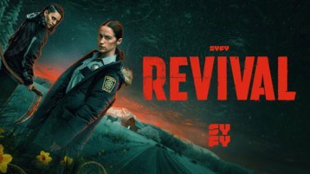 سریال Revival 2025 عمر دوباره