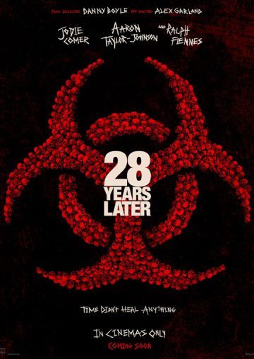 فیلم 28 Years Later 2025 28 سال بعد