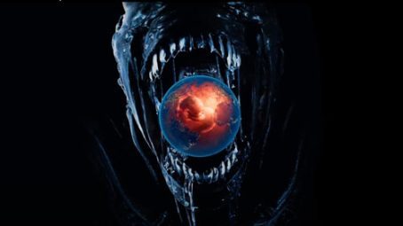 سریال Alien: Earth 2025 بیگانه زمین