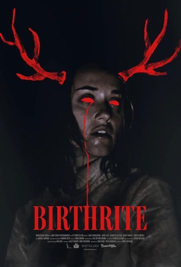 فیلم Birthrite 2025 میراث تولد