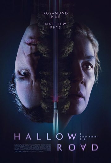 فیلم Hallow Road 2025 جاده هالو