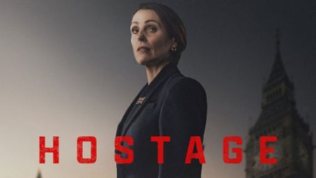 سریال Hostage 2025 گروگان