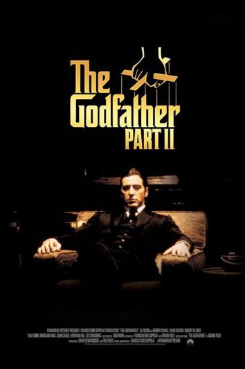 فیلم The Godfather Part II 1974 پدرخوانده 2