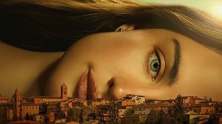 سریال The Twisted Tale of Amanda Knox 2025 داستان پیچیده آماندا ناکس