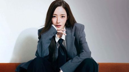 سریال Confidence Queen 2025 ملکه فریب