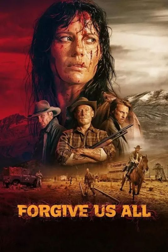 فیلم Forgive Us All 2025 همه ما را ببخش