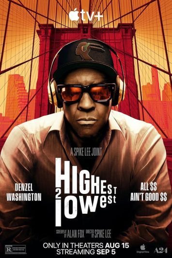 فیلم Highest 2 Lowest 2025 عرش تا فرش