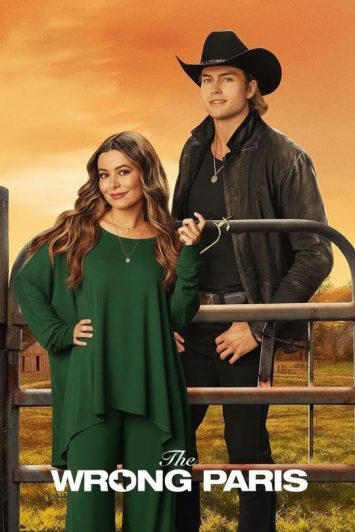 فیلم The Wrong Paris 2025 پاریس اشتباهی