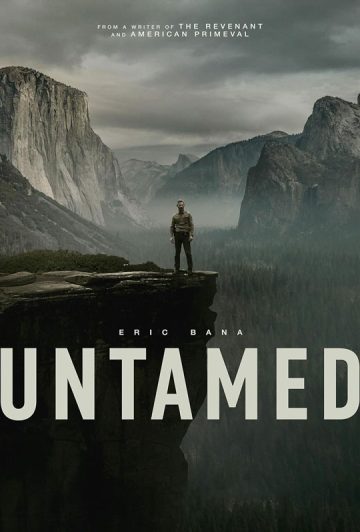 سریال Untamed 2025 بکر