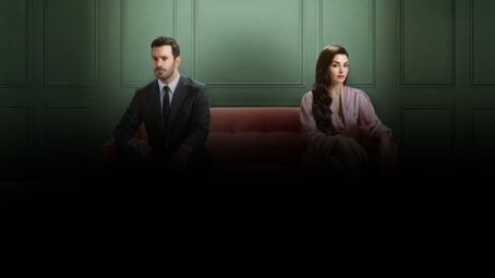 سریال Ask ve Gozyasi 2025 عشق و اشک