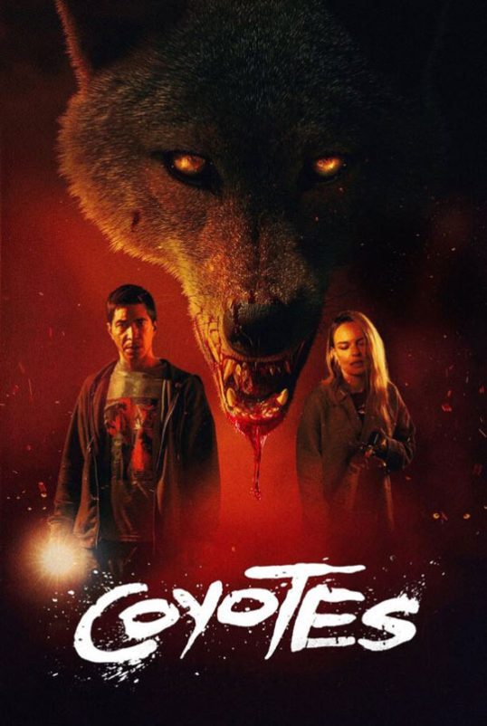فیلم Coyotes 2025 کایوت‌ها