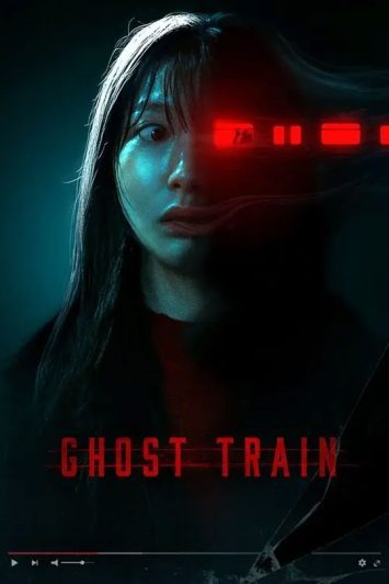 فیلم Ghost Train 2024 قطار ارواح