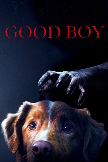 فیلم Good Boy 2025 پسر خوب