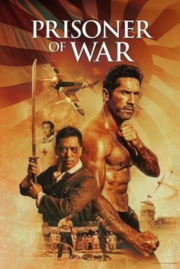 فیلم Prisoner of War 2025 اسیر جنگی