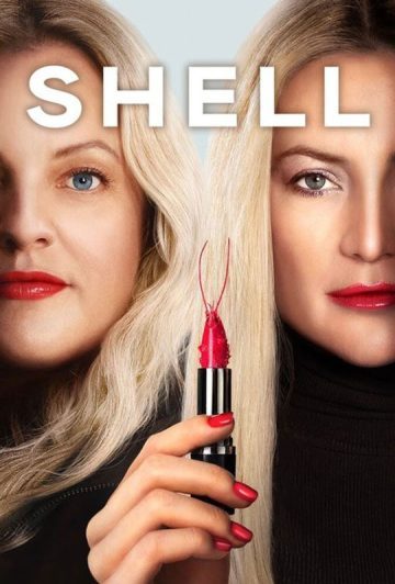 فیلم Shell 2024 پوسته