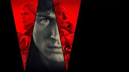 سریال Talamasca: The Secret Order 2025 تالاماسکا: محفل مخفی