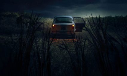 سریال The Monster of Florence 2025 هیولای فلورانس