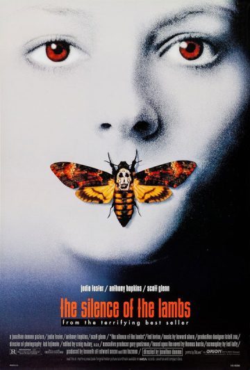 فیلم The Silence of the Lambs 1991 سکوت بره ها
