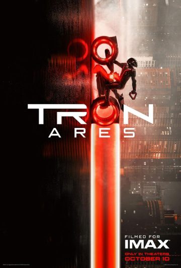 فیلم Tron: Ares 2025 ترون: آرس