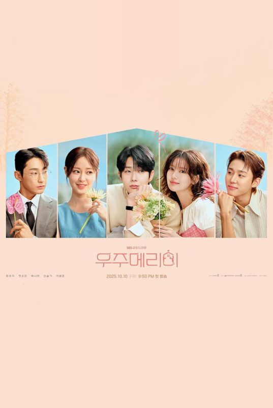 سریال Would You Marry Me? 2025 با من ازدواج میکنی؟