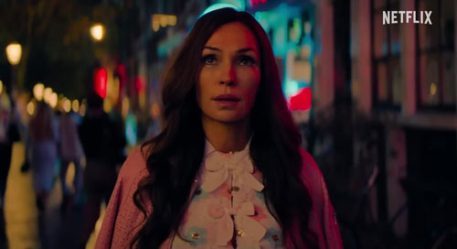 سریال Amsterdam Empire 2025 امپراتوری آمستردام