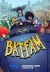 انیمیشن سریالی Bat-Fam 2025 خانواده بتمن