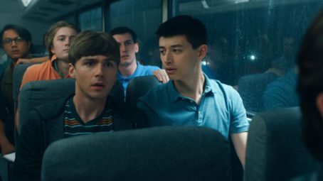 سریال Boots 2025 چکمه‌‌ها