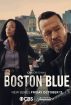 سریال Boston Blue 2025 پلیس بوستون