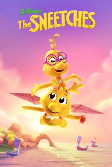 انیمیشن Dr Seuss’s The Sneetches 2025 دکتر سوس: اسنیچها