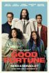 فیلم Good Fortune 2025 خوش‌شانس