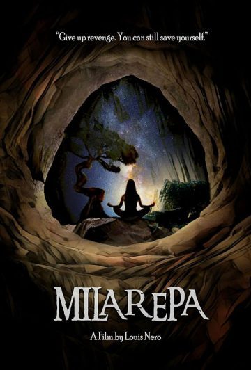 فیلم Milarepa 2025 میلارپا